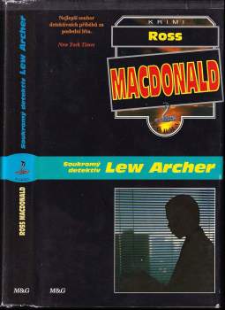 Soukromý detektiv Lew Archer