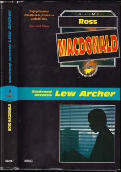 Soukromý detektiv Lew Archer