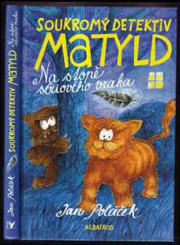 Soukromý detektiv Matyld