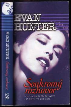 Evan Hunter: Soukromý rozhovor