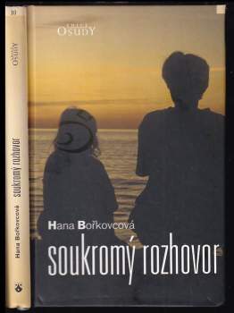 Soukromý rozhovor
