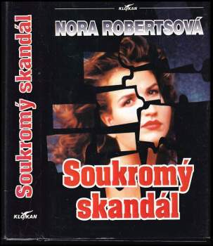 Soukromý skandál
