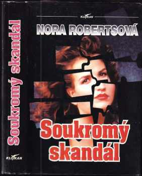 Soukromý skandál