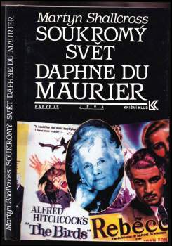 Soukromý svět Daphne du Maurier