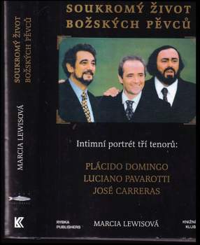 Soukromý život božských pěvců