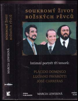 Soukromý život božských pěvců