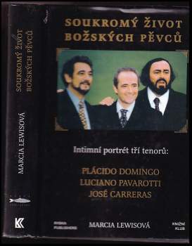 Soukromý život božských pěvců