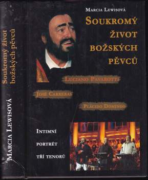 Soukromý život božských pěvců