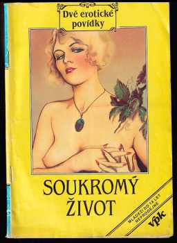 Soukromý život
