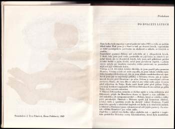 John Erskine: Soukromý život Heleny Trojské