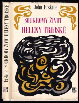 John Erskine: Soukromý život Heleny Trojské