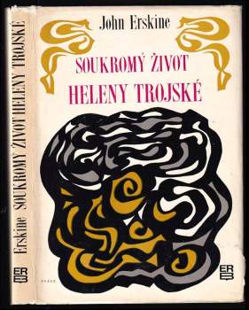 Soukromý život Heleny Trojské