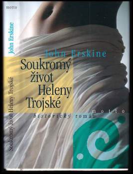 Soukromý život Heleny Trojské