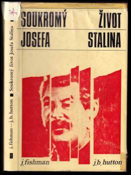 Soukromý život Josefa Stalina
