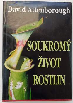 Soukromý život rostlin