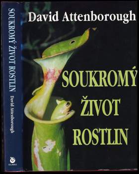 Soukromý život rostlin