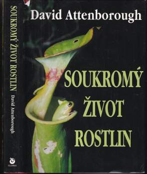 David Attenborough: Soukromý život rostlin