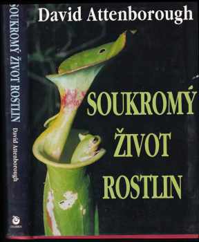David Attenborough: Soukromý život rostlin