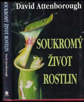 Soukromý život rostlin