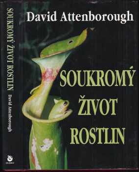 Soukromý život rostlin