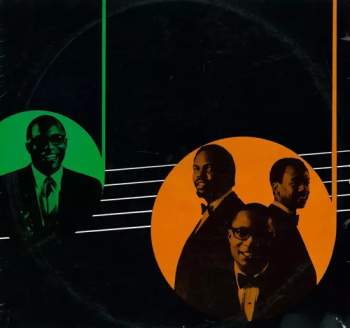 The Ramsey Lewis Trio: Soul Incorporated