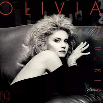 Olivia Newton-John: Soul Kiss