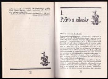 Karel Sýs: Šoulet a jiné básně, aneb, Židovská kuchařka