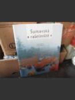 Šumavská rašeliniště
