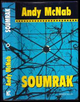 Andy McNab: Soumrak