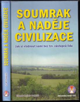 Soumrak a naděje civilizace
