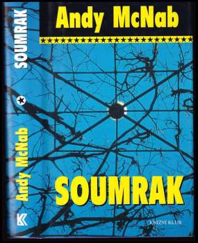 Andy McNab: Soumrak