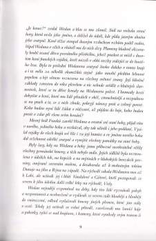 Helena Kadečková: Soumrak bohů