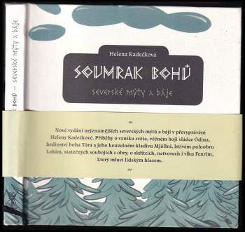 Soumrak bohů