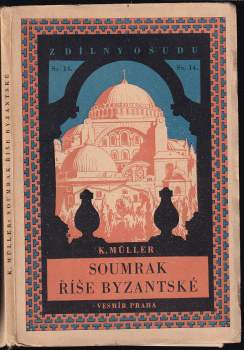 Soumrak byzantské říše