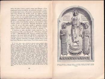 Karel Mueller: Soumrak byzantské říše