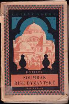 Soumrak byzantské říše