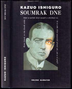 Soumrak dne