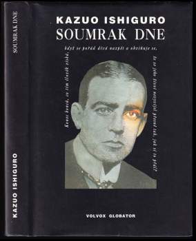 Soumrak dne