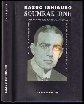 Soumrak dne