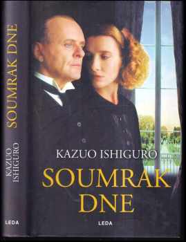 Kazuo Ishiguro: Soumrak dne