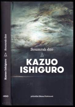 Kazuo Ishiguro: Soumrak dne