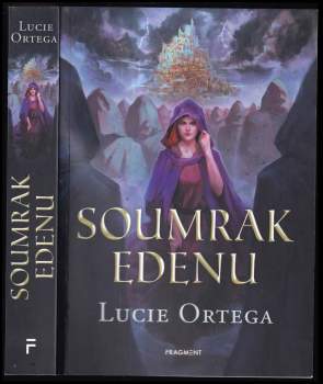 Soumrak Edenu