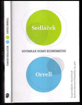 Soumrak homo economicus