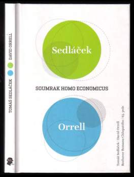 Soumrak homo economicus