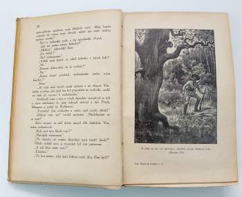 Karl May: Soumrak Indiánů