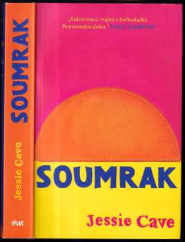 Jessie Cave: Soumrak