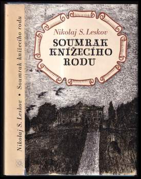 Soumrak knížecího rodu