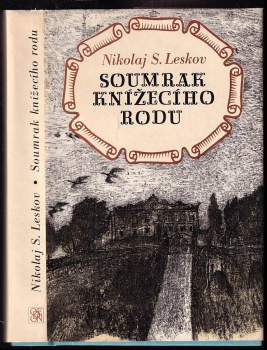 Soumrak knížecího rodu