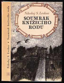 Soumrak knížecího rodu