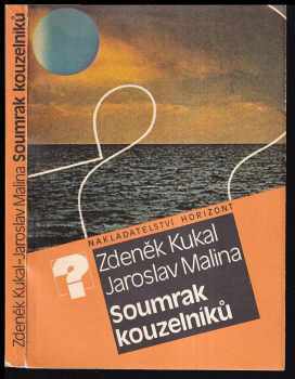 Jaroslav Malina: Soumrak kouzelníků